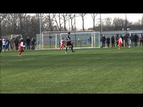 KAA GENT - MOESKROEN u10