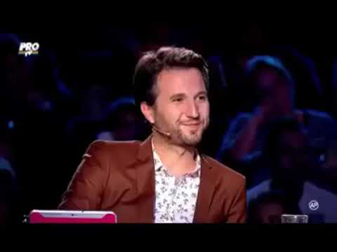 Laolalta (Mr. LED & OKN) - Hip Hop (Romanii au talent sezonul 5)