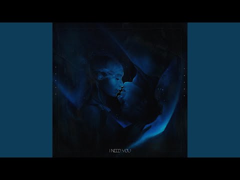 I Need You video