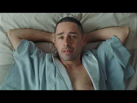 Juan Wauters // Lonely YouTube Thumbnail