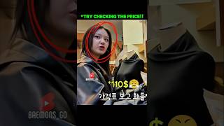 Download lagu Ruka Is The Rich person.💸 #babymonster #pharita #ruka #fypviralシ #shorts mp3