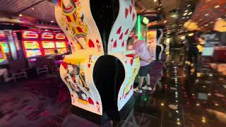 Carnival splendor 3 days cruising 