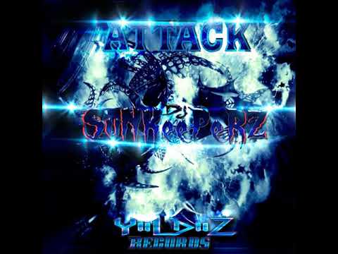Dj Sunkeeperz   Attack Original Mix