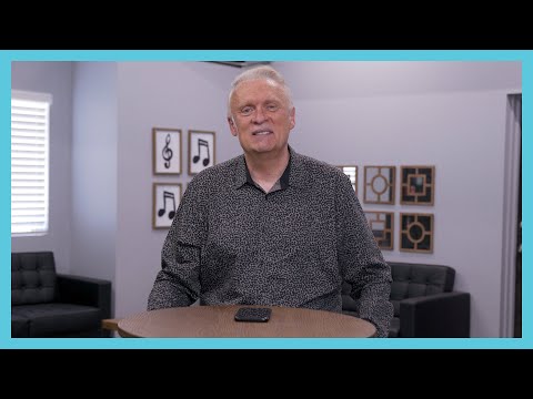 You Are God's Workmanship | Dr. Michael Maiden