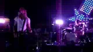 American Dream / Switchfoot