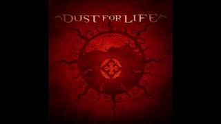 2000 - DUST FOR LIFE - Dragonfly