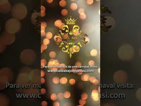 Carnaval Virtual 2021 *Culecos y Noches del Domingo 2012-2020