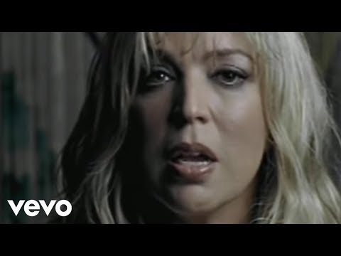 Ednita Nazario - Si No Me Amas (Video)