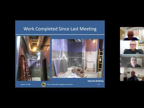08.19.20 - PIWWTF Public Meeting