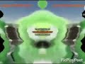 KlaskyKlaskyKlaskyKlasky Gummy Bear In Opposite Not Scary