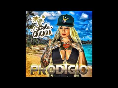 Prodígio - Garota Caiçara