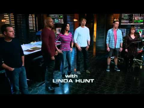 NCIS Los Angeles 7x21 - Ops/Hospital