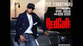 Red Cafe - Fly Together Instrumental