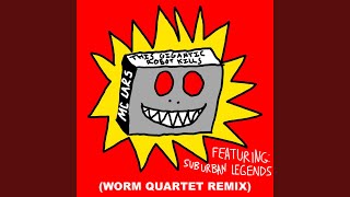 This Gigantic Robot Kills (Worm Quartet Remix)