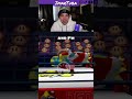 Dedede In SMASH 64