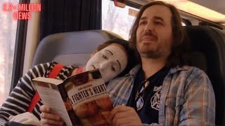 Impractical jokers | 24 hour Punishment | Full HD