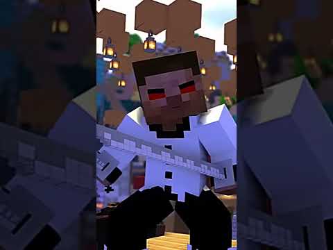 Feelings with Herobrine brothers #herobrinebrothers#edit