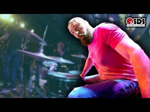 St. Paddy's Day, Shenanigans, & Fall Out Boy | Gigging Drummer 10