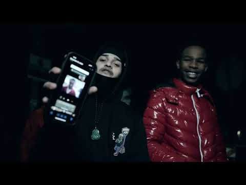 TSG LUL CARTER 5 X POPDOECJ - FABRICATED (official Music Video )