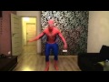 WEEKEND Ona tańczy dla mnie By Spiderman 