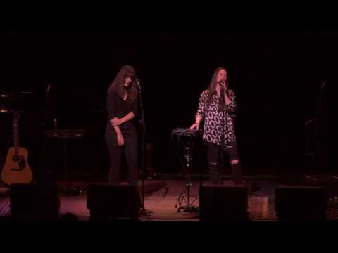 Sadness Dont Own Me - The Staves