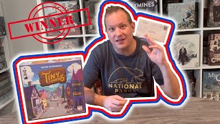 I WON BIG! SEE WHAT I WON FROM THE DRAGON'S TOMB!