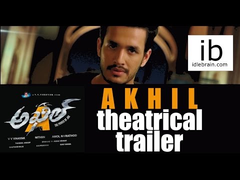 Akhil