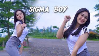 Download lagu DJ SIGMA  BOY  JEDAG JEDUG BAS HOREG mp3