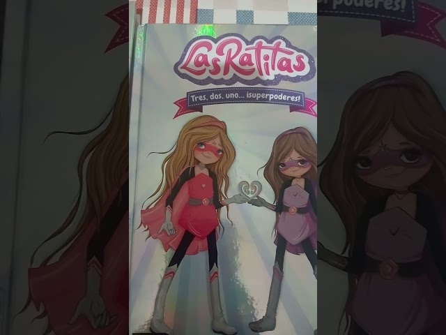 Vídeo relacionado con Las Ratitas 13. Detectives por un día