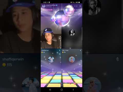 19/4/2022 (4) Ara Johari - Listen