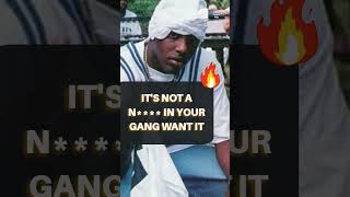 Mase 🔥 Verse on &#39;N****z Done Started Something&#39; 🔥💯 #Mase #DMX #LOX #Bars