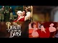 Gaston Song Disney S Beauty And The Beast Comparison 1991 Vs 2017 Animated Vs Live Action