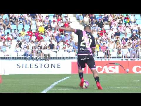 Mejor Parada J03: Casto Espinosa