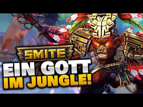 ZURÜCK zu den WURZELN - ♠ Smite ♠