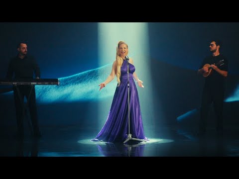 Alessia - Gia Ta Lefta (Cover)