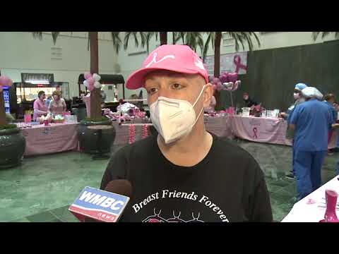 Breast Cancer Awareness