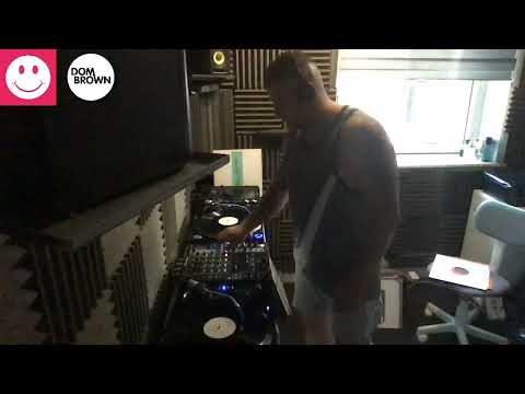 NICHE / BOILERHOUSE / CASA LOCOS MIX TAPE 2