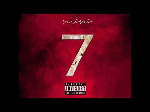 MIC-MC-ROLLIE (OFFICIAL AUDIO)