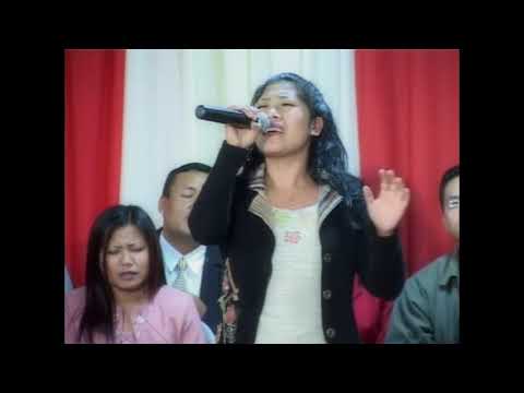H Lalmuankimi - Damna kim (CKTP Praise & Worship 2005)