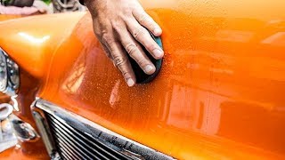 30 Car Cleaning Tricks Local Dealers Don