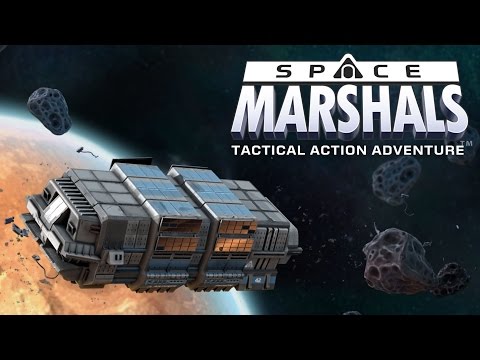 Видео Space Marshals #2