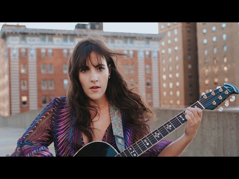Chloe & the Steel Strings - Breakin' in Two (Official Music Video)