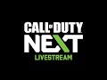 COD Next Showcase Livestream | Call of Duty: Modern Warfare II