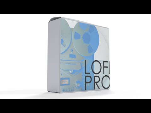 Lofi Loop Kit: Lofi Bundle Preview | Free Sample Packs