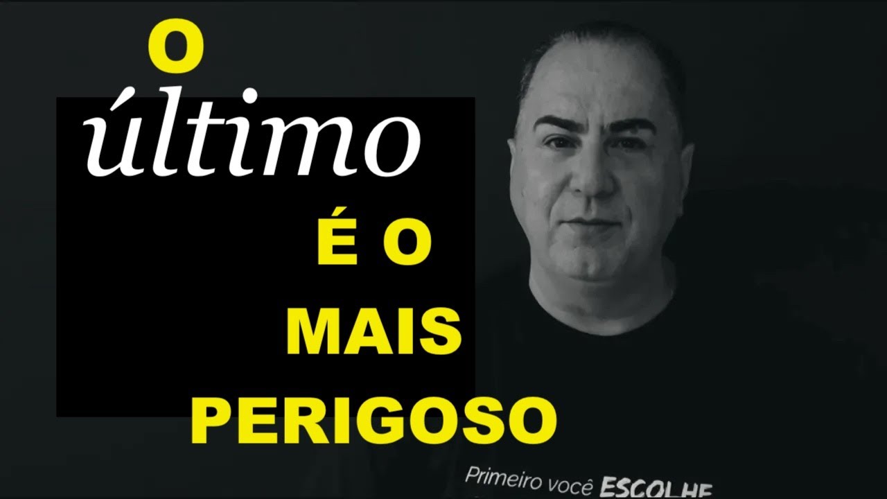 OS  5 INVEJOSOS MAIS COMUNS E COMO RECONHECER CADA UM | IVAN MAIA