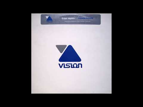 Nowa Nowa - Free Again (DJ Modelle & Elvira Mix)