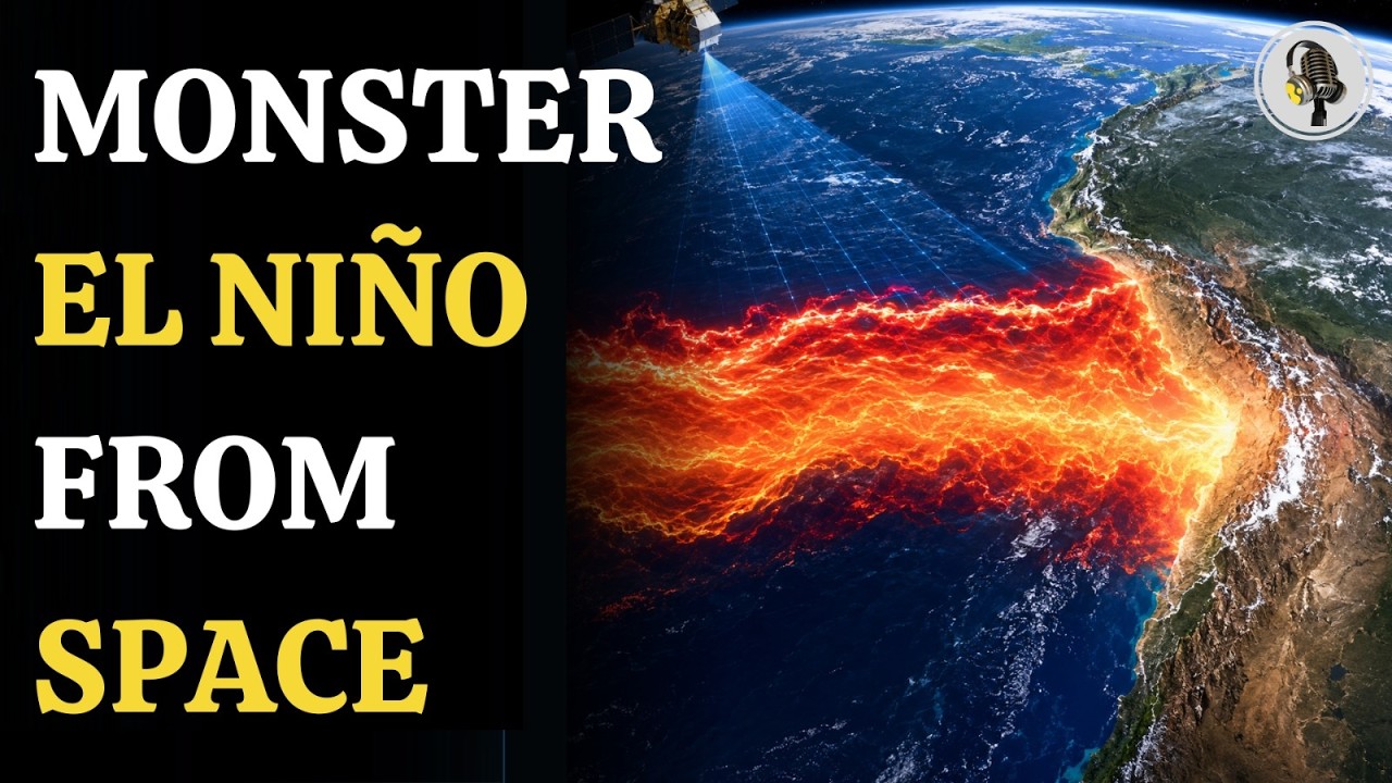 NASA Satellite Spots Super El Niño Forming:Climate Signal Threatening Global Weather | WION Podcast