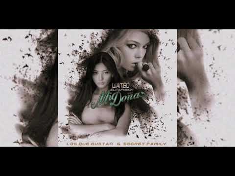 Mi Doña - Wambo El Mafia Boy