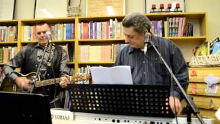 Plivaj samo plivaj Ivica S. i Mario Eržić