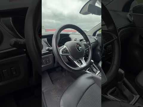 фото renault kaptur i рестайлинг 0